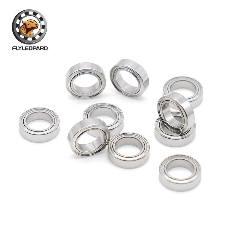 SMR117ZZ , θ ƿ ѷ, ABEC-7 440C, SMR117Z SMR117 Z ZZ L-1170ZZ  , 7*11*3mm, 10 
